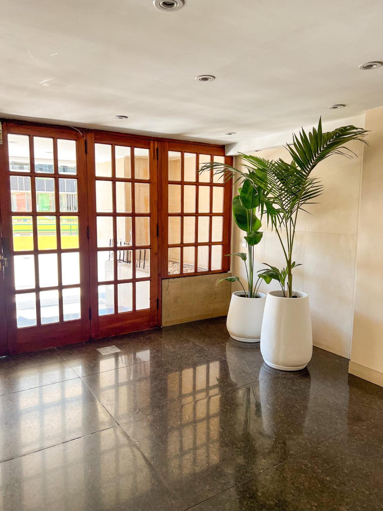 Apartamento Rentup - Encantador Depto En Palermo A Pasos De Lagos