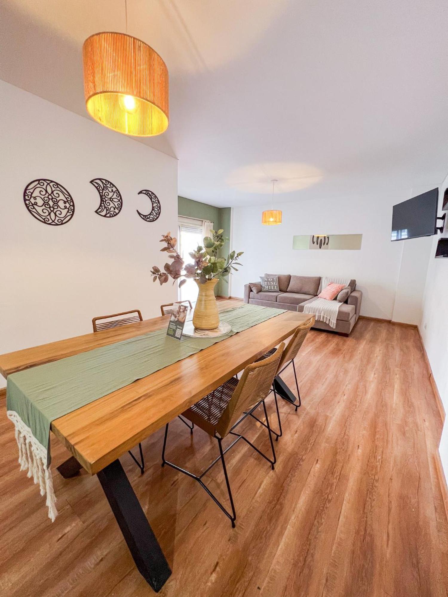 Apartamento Rentup - Encantador Depto En Palermo A Pasos De Lagos