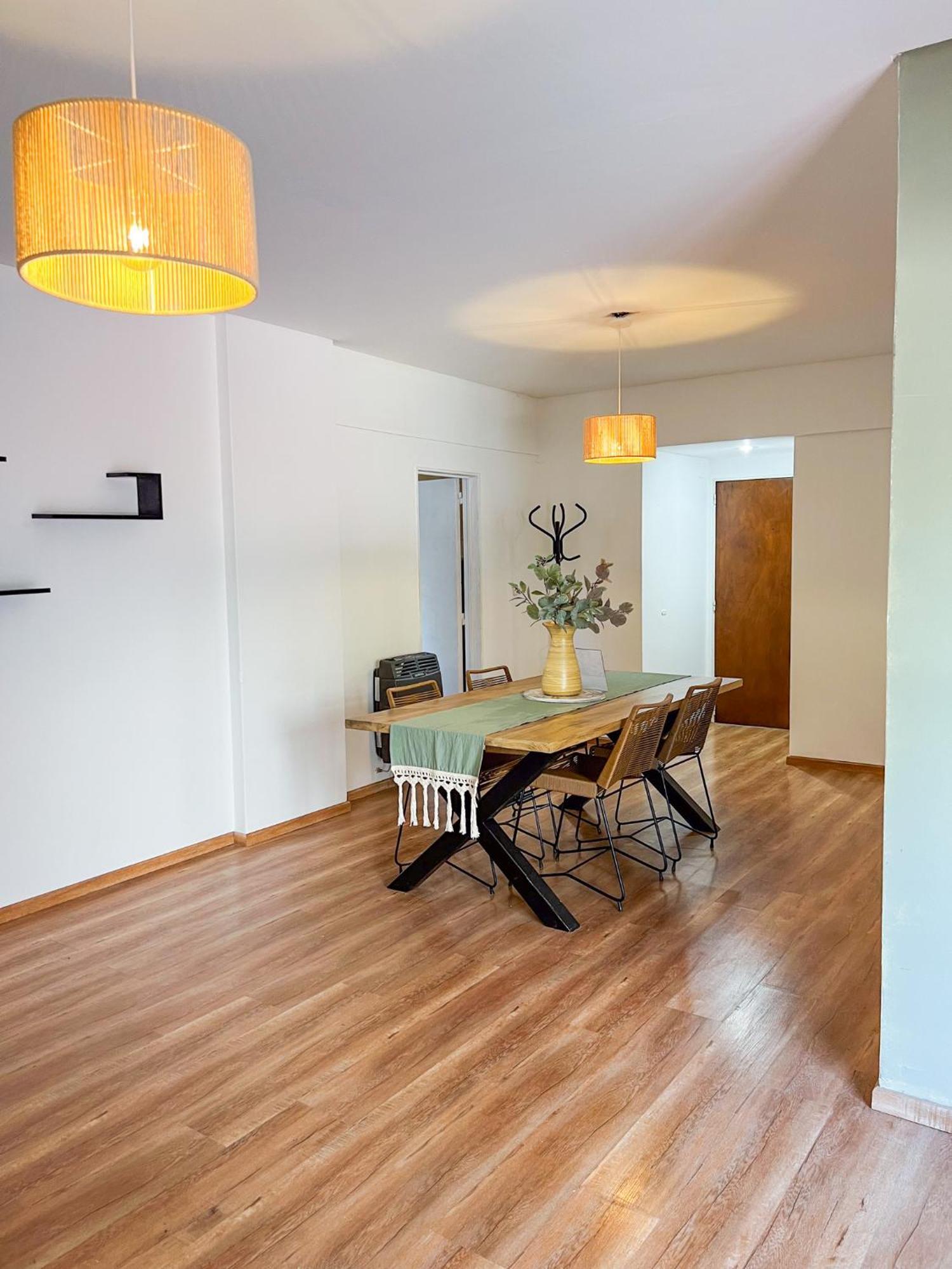Rentup - Encantador Depto En Palermo A Pasos De Lagos Apartamento *